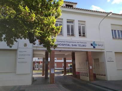 Hospital San Telmo