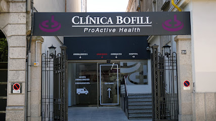 Clínica Bofill Girona Centre