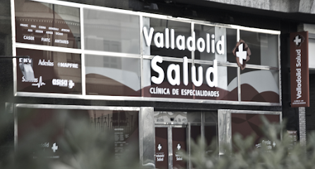 Valladolid Salud