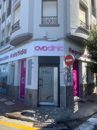OVOCLINIC | Reproducción Asistida en Ceuta
