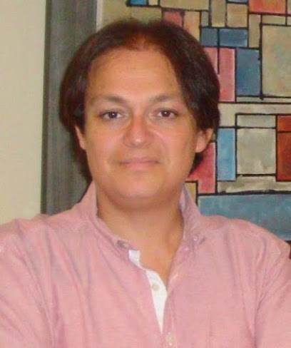 José Luis Sánchez de Cueto - Psicólogo