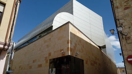 Museo Etnográfico de Castilla y León