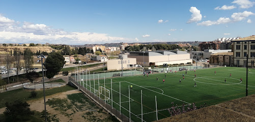 Universidad de Huesca