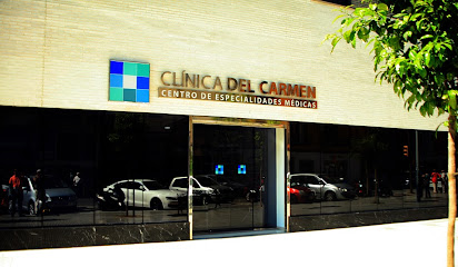 Clínica del Carmen - Centro de Especialidades Médicas
