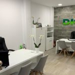 Oficina DKV Seguros Teruel